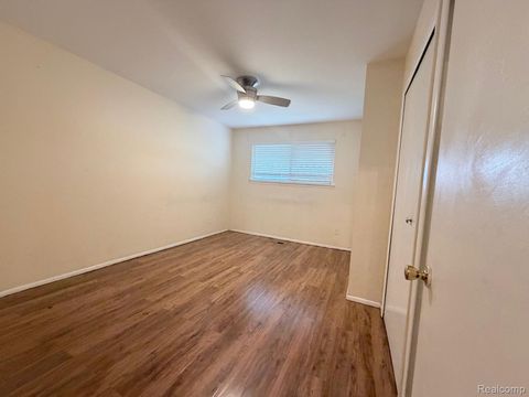 Tiny photo for 29355 Westbrook Avenue, Warren City, MI 48092 (MLS # 20261021935)