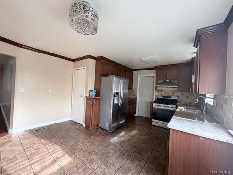 Tiny photo for 29355 Westbrook Avenue, Warren City, MI 48092 (MLS # 20261021935)