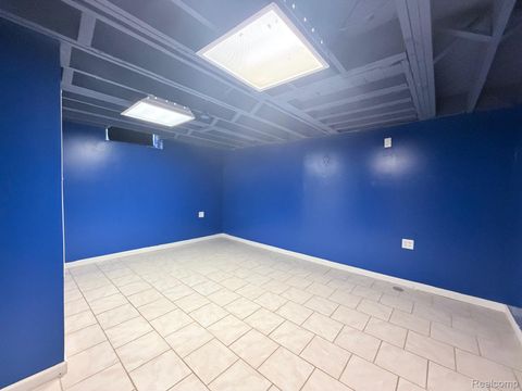 Tiny photo for 29355 Westbrook Avenue, Warren City, MI 48092 (MLS # 20261021935)