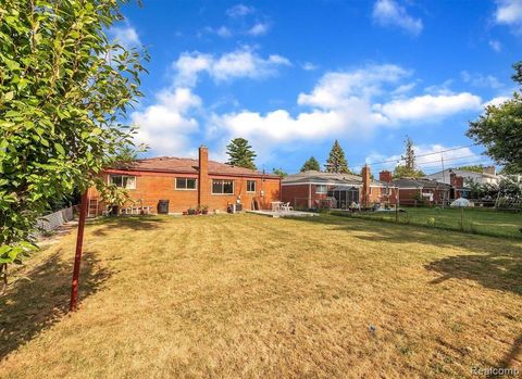 Tiny photo for 29355 Westbrook Avenue, Warren City, MI 48092 (MLS # 20261021935)