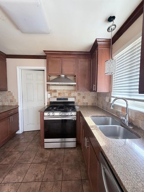 Tiny photo for 29355 Westbrook Avenue, Warren City, MI 48092 (MLS # 20261021935)