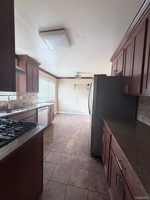 Tiny photo for 29355 Westbrook Avenue, Warren City, MI 48092 (MLS # 20261021935)