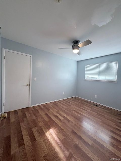 Tiny photo for 29355 Westbrook Avenue, Warren City, MI 48092 (MLS # 20261021935)