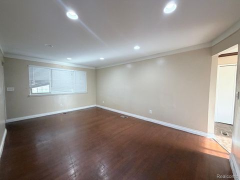 Tiny photo for 29355 Westbrook Avenue, Warren City, MI 48092 (MLS # 20261021935)