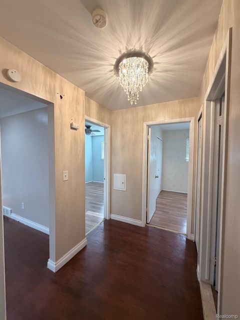 Tiny photo for 29355 Westbrook Avenue, Warren City, MI 48092 (MLS # 20261021935)