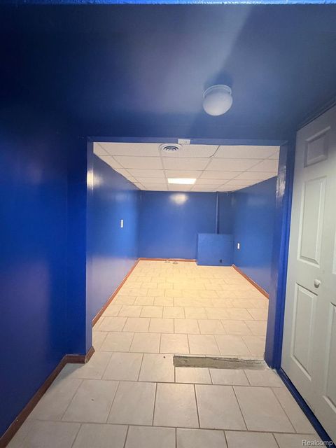 Tiny photo for 29355 Westbrook Avenue, Warren City, MI 48092 (MLS # 20261021935)