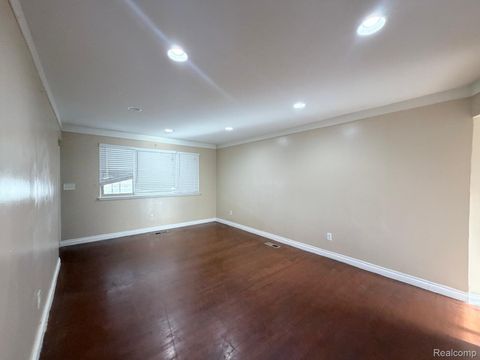 Tiny photo for 29355 Westbrook Avenue, Warren City, MI 48092 (MLS # 20261021935)