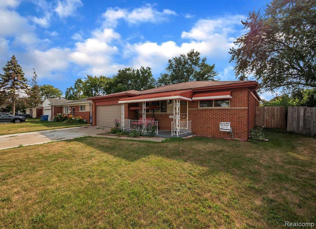 29355 Westbrook Avenue