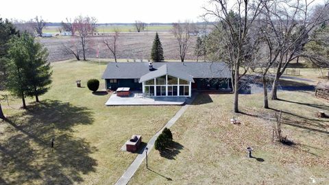 7736 S Custer Road Monroe Charter Township Monroe MI 48161