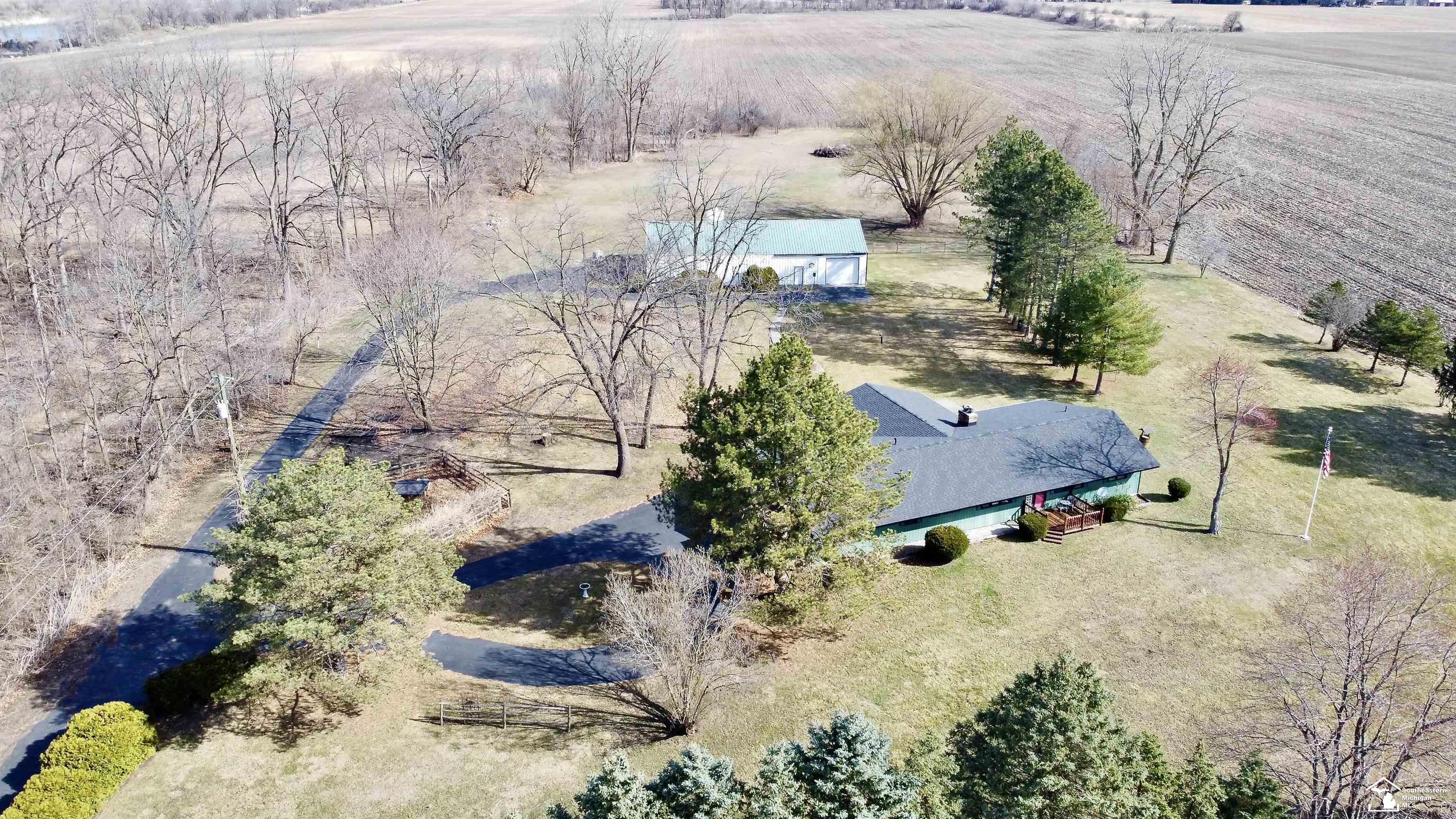 7736 S Custer Road