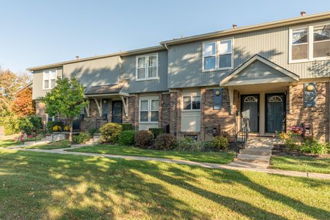 340 Hartman Lane Saline City MI 48176