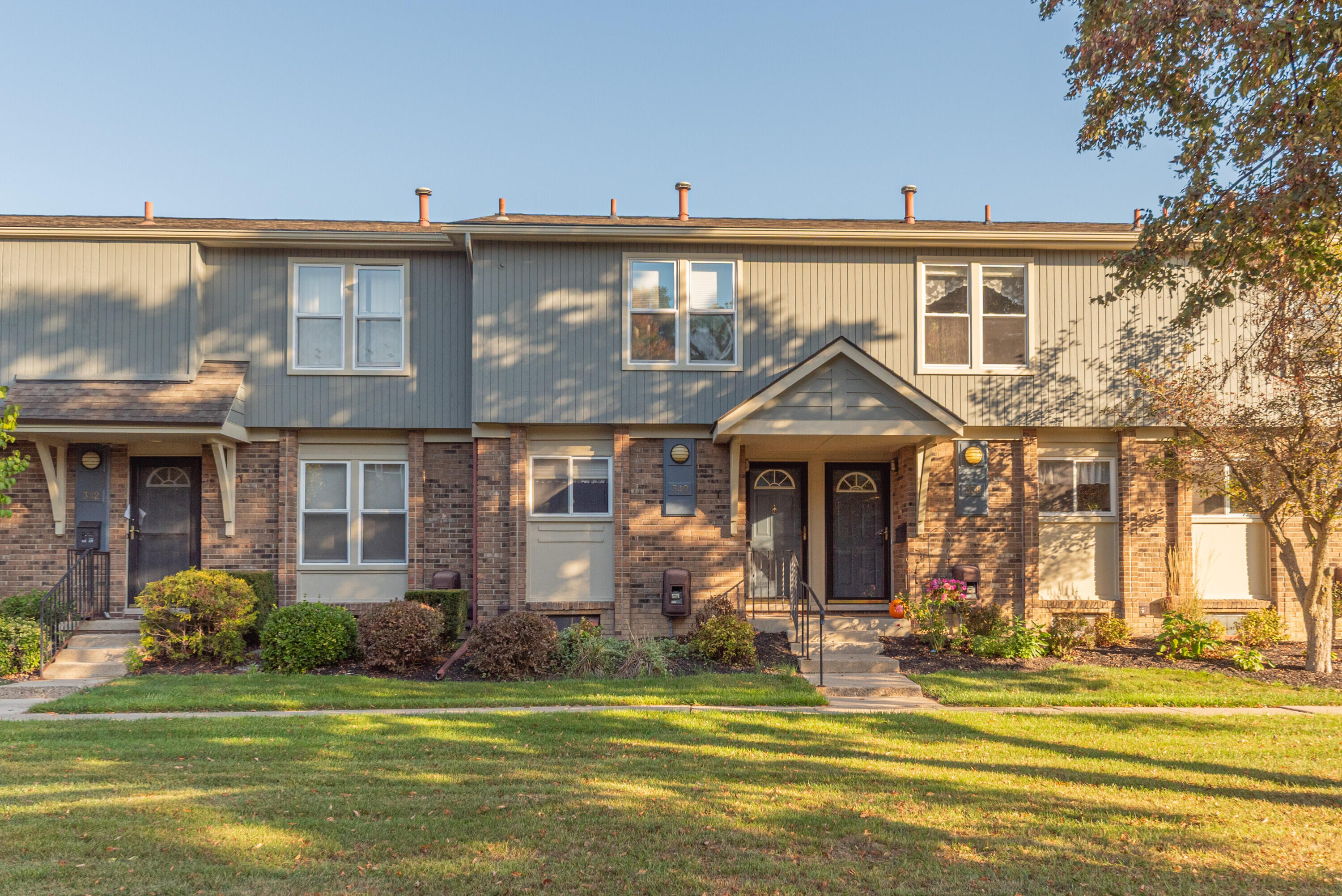 340 Hartman Lane