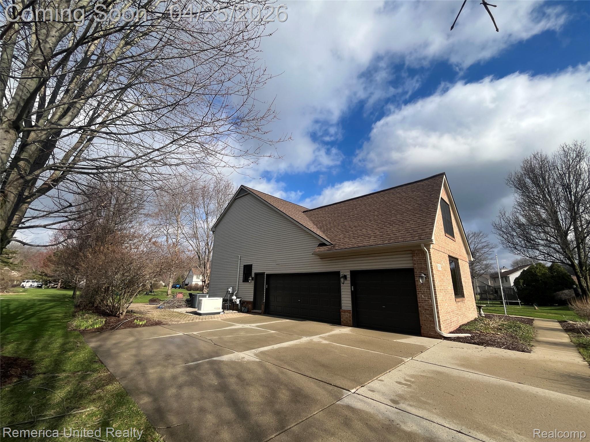 2505 Foxgrove Court