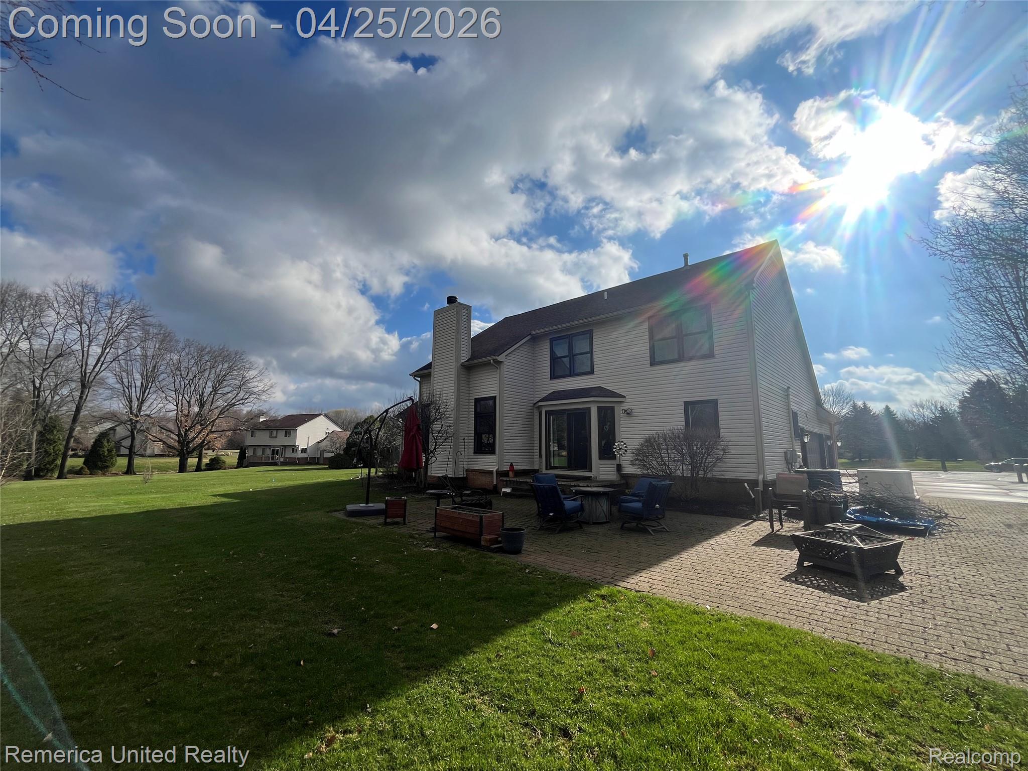 2505 Foxgrove Court