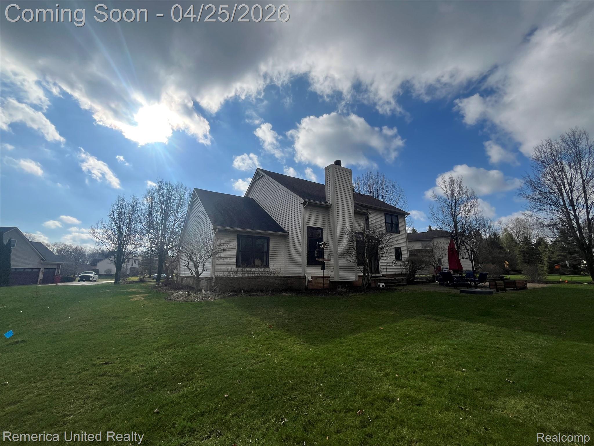 2505 Foxgrove Court
