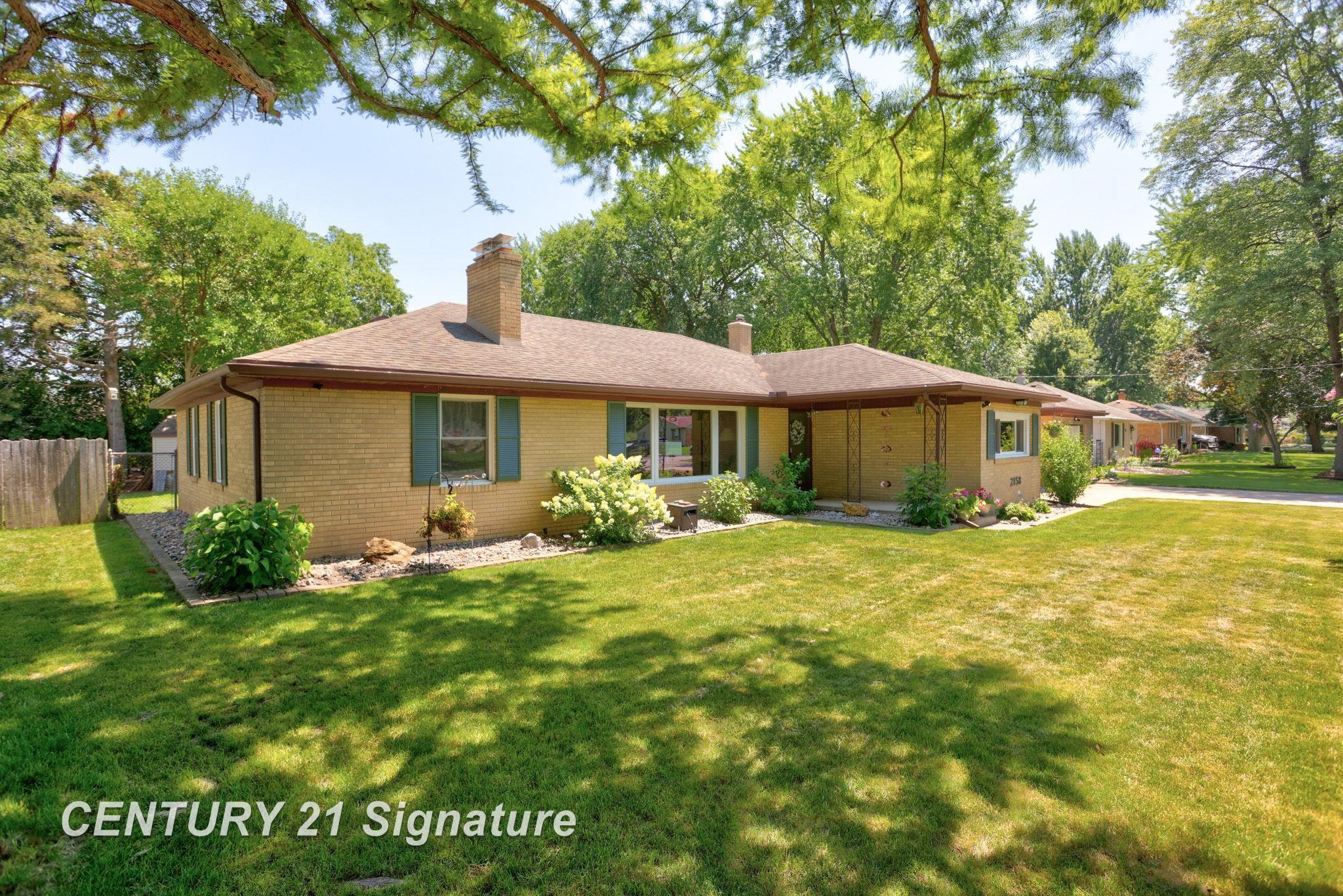 2158 Bock Road