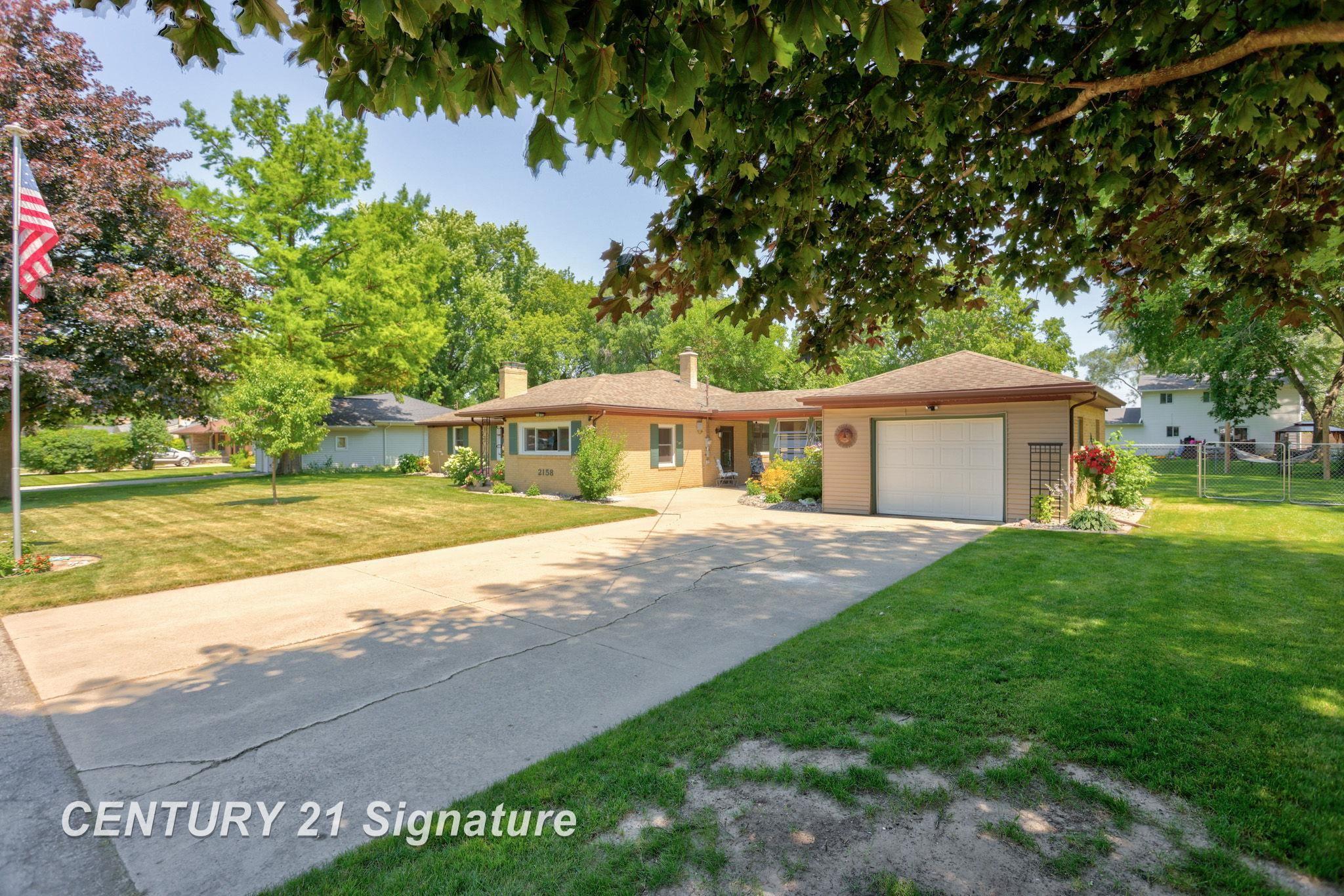 2158 Bock Road