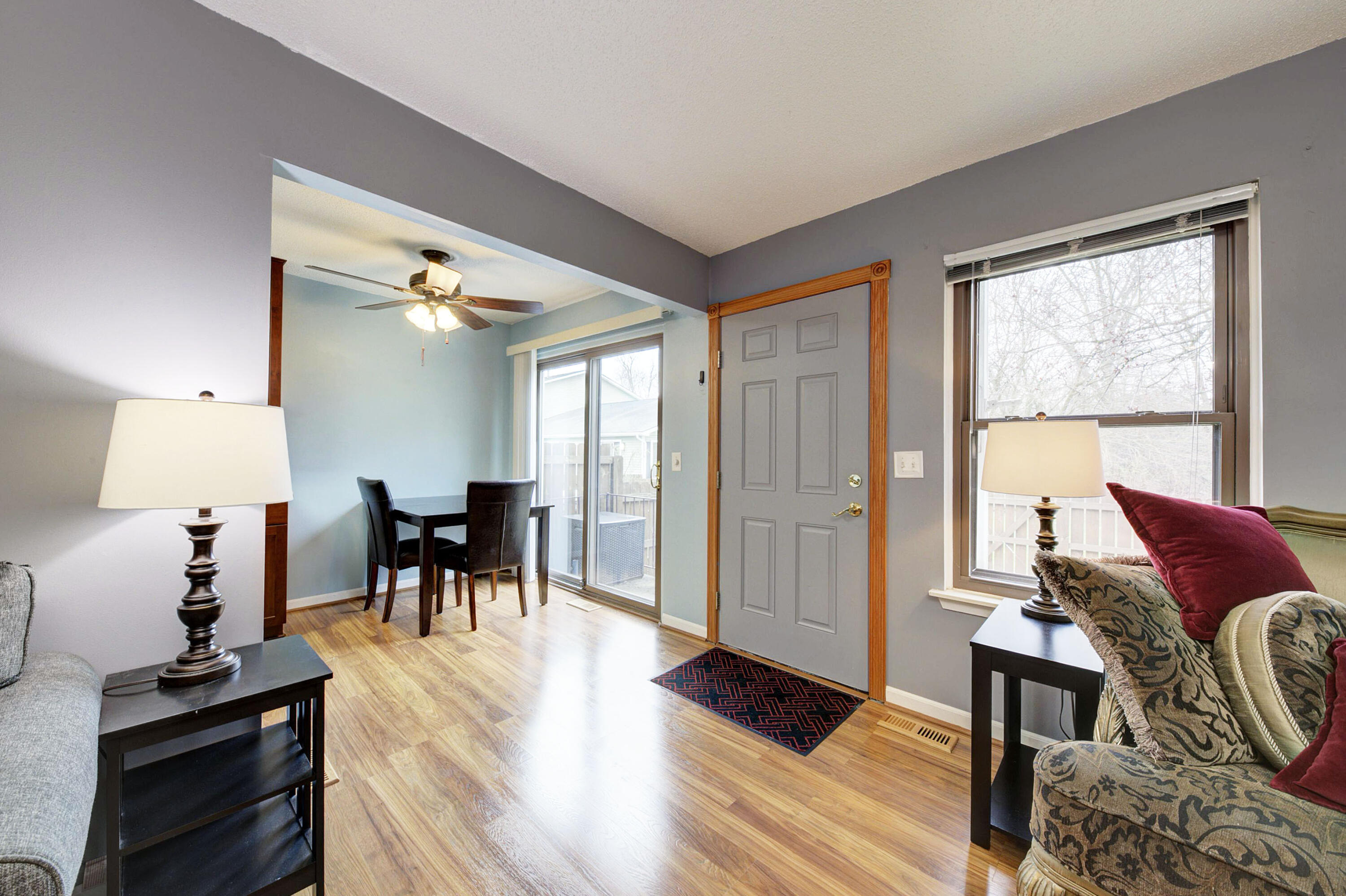 2824 Roundtree Boulevard