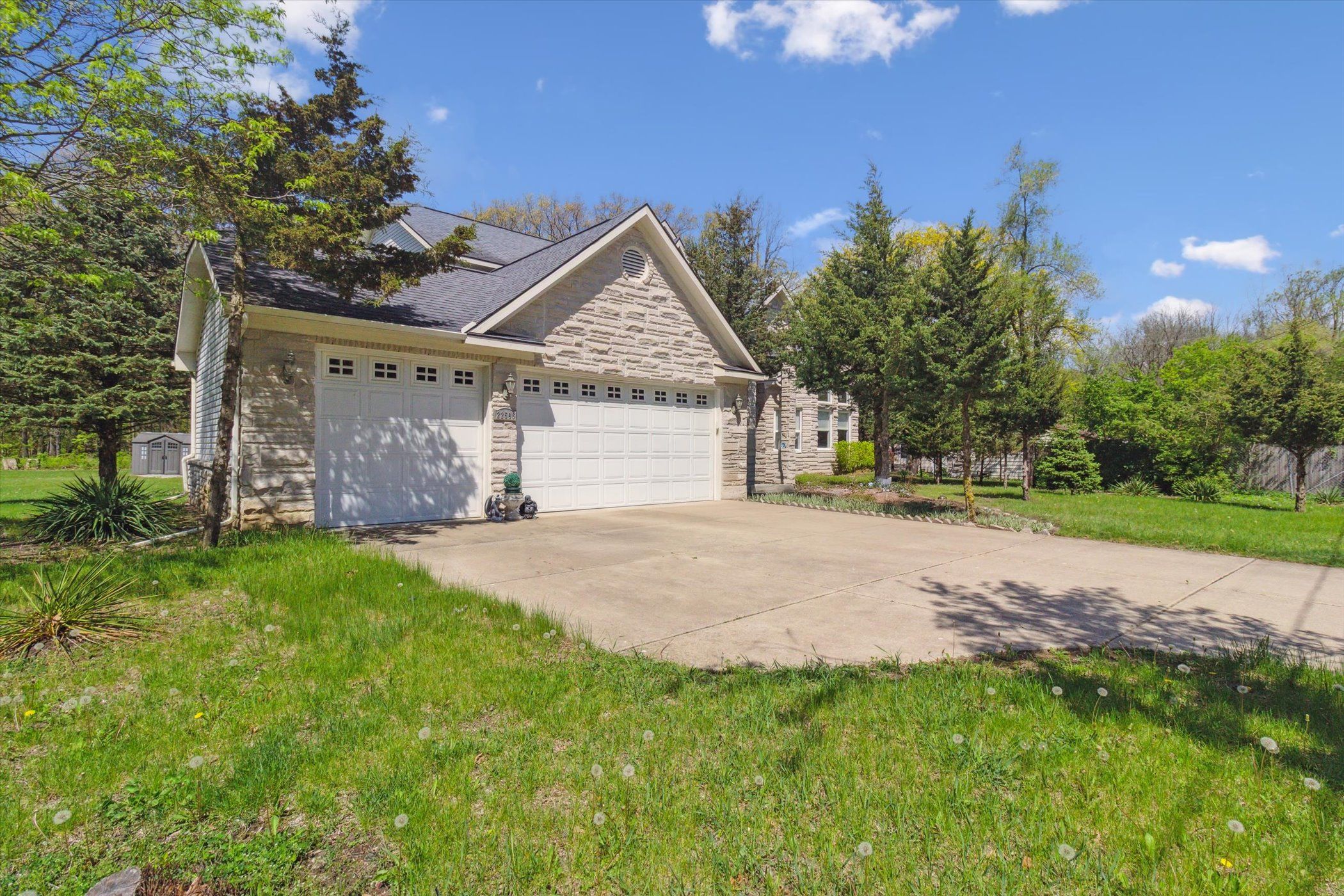 22565 RIVERDALE Drive