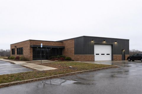 14695 16th Avenue Wright Township MI 49435