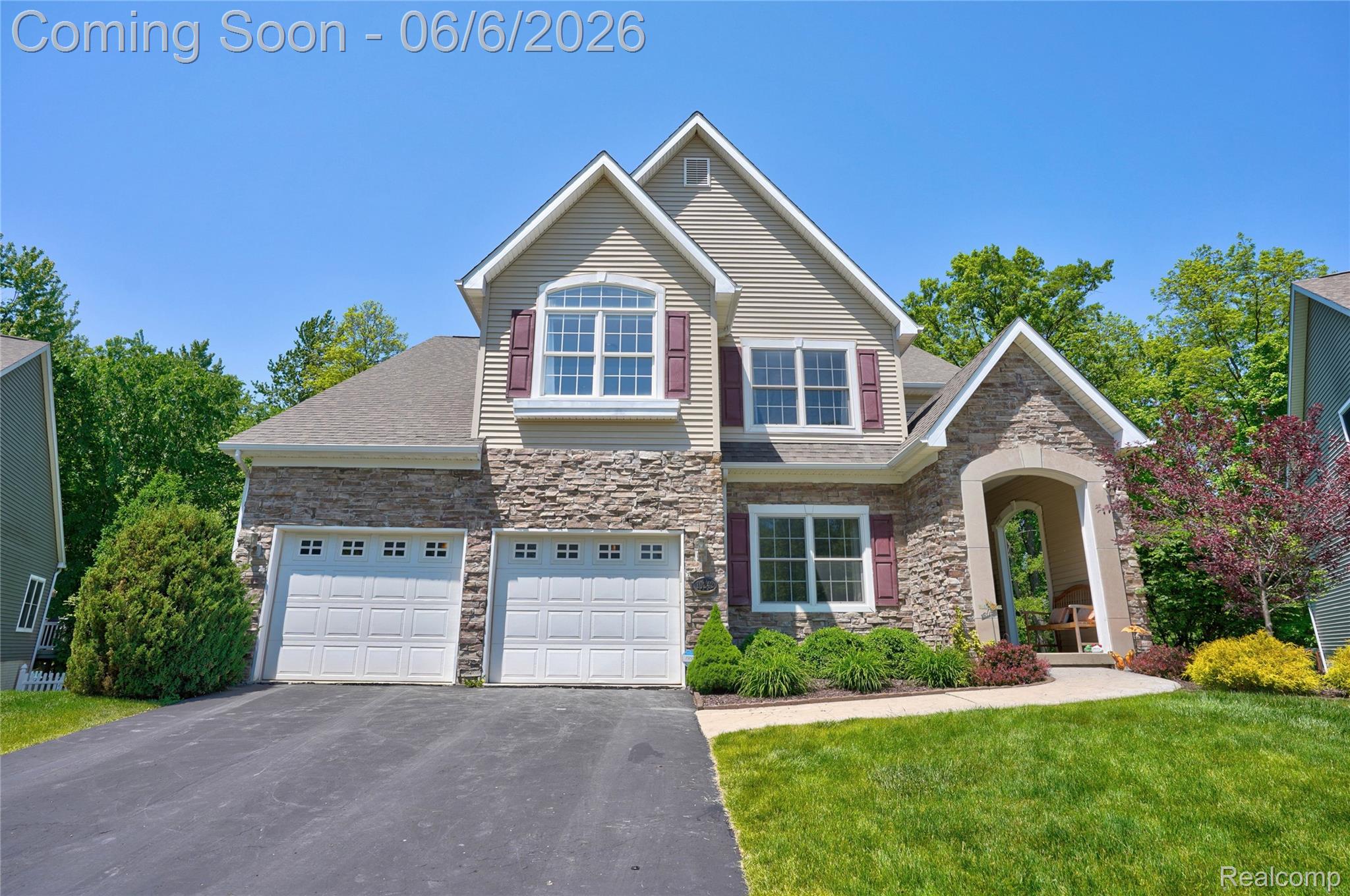 10242 Beacon Court