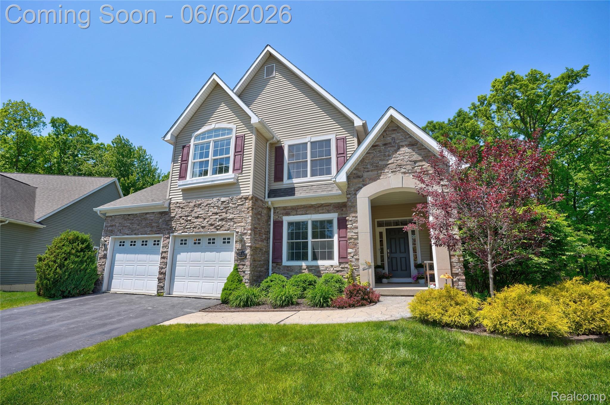 10242 Beacon Court