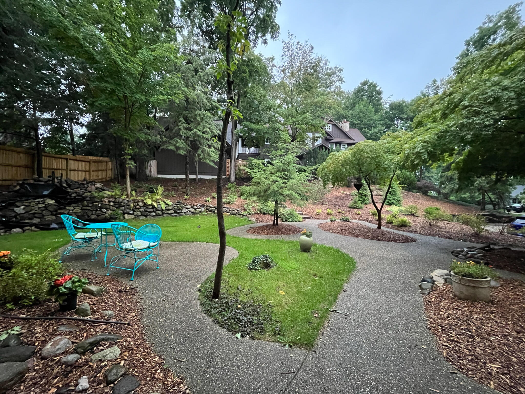 36 N Union Street