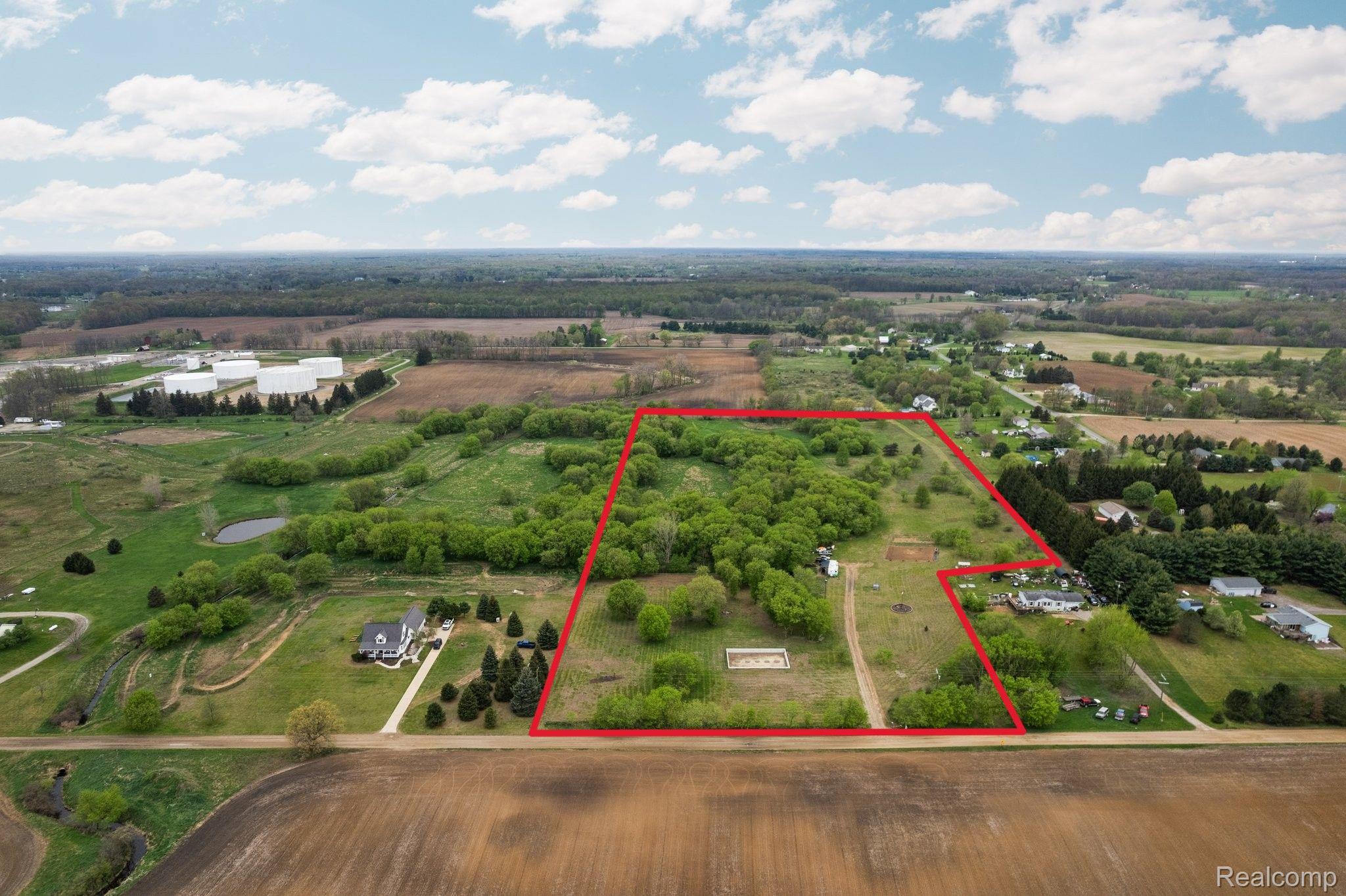 2300 Mt. Pleasant Road
