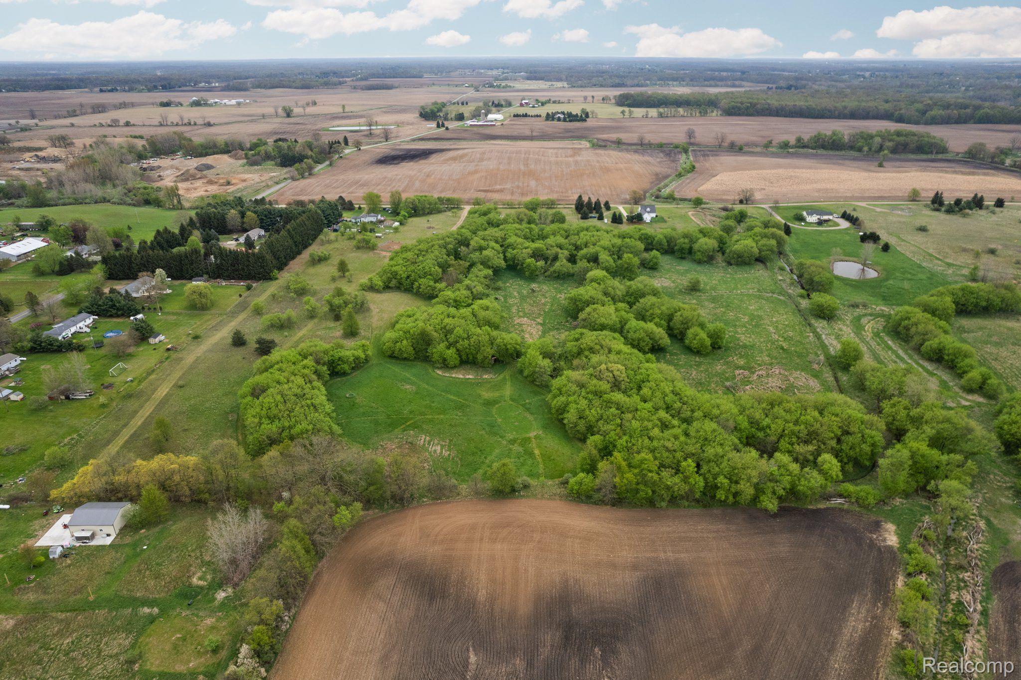 2300 Mt. Pleasant Road
