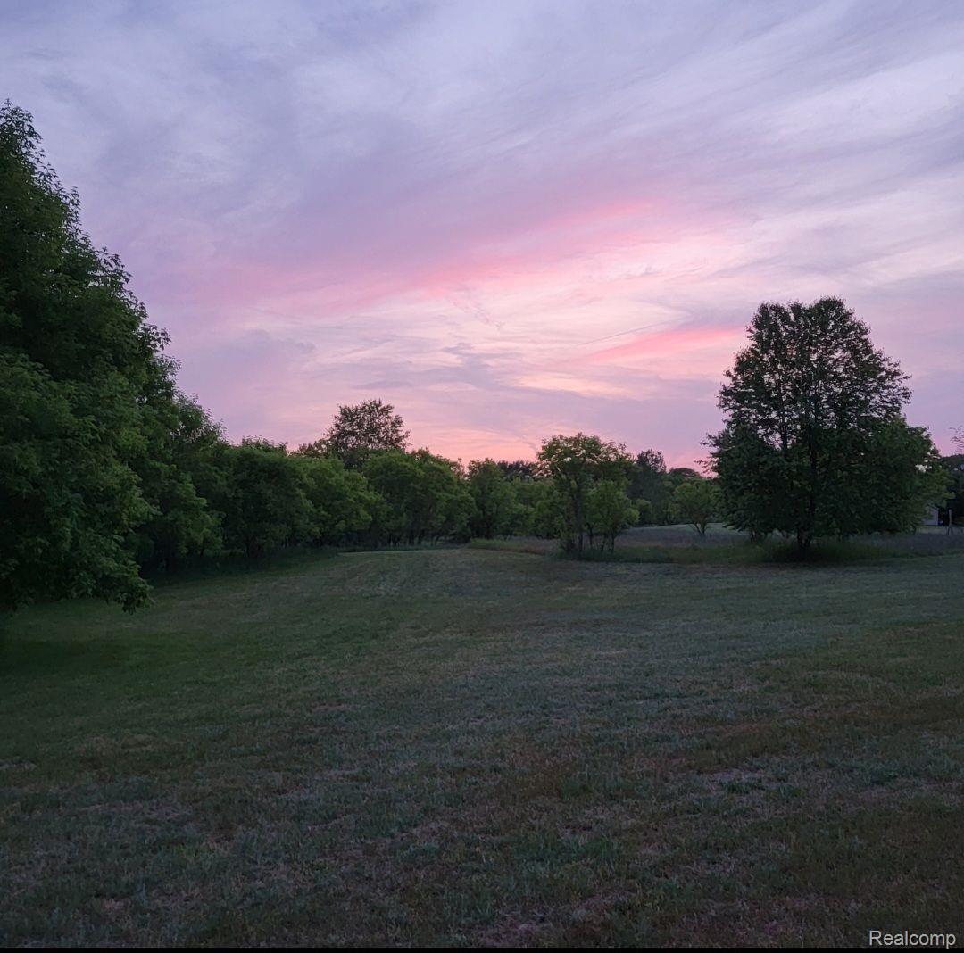 2300 Mt. Pleasant Road