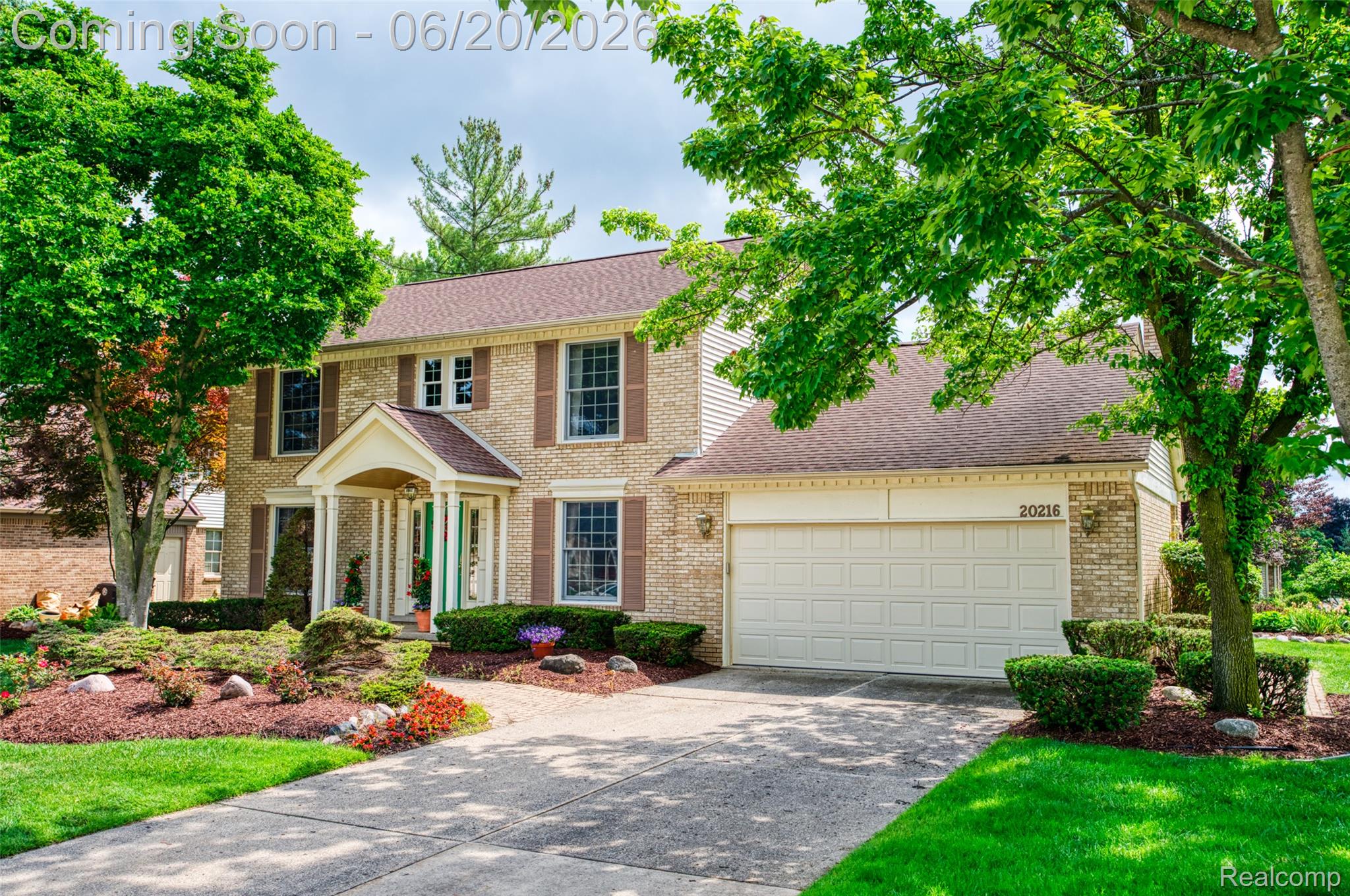 20216 Ellen Drive