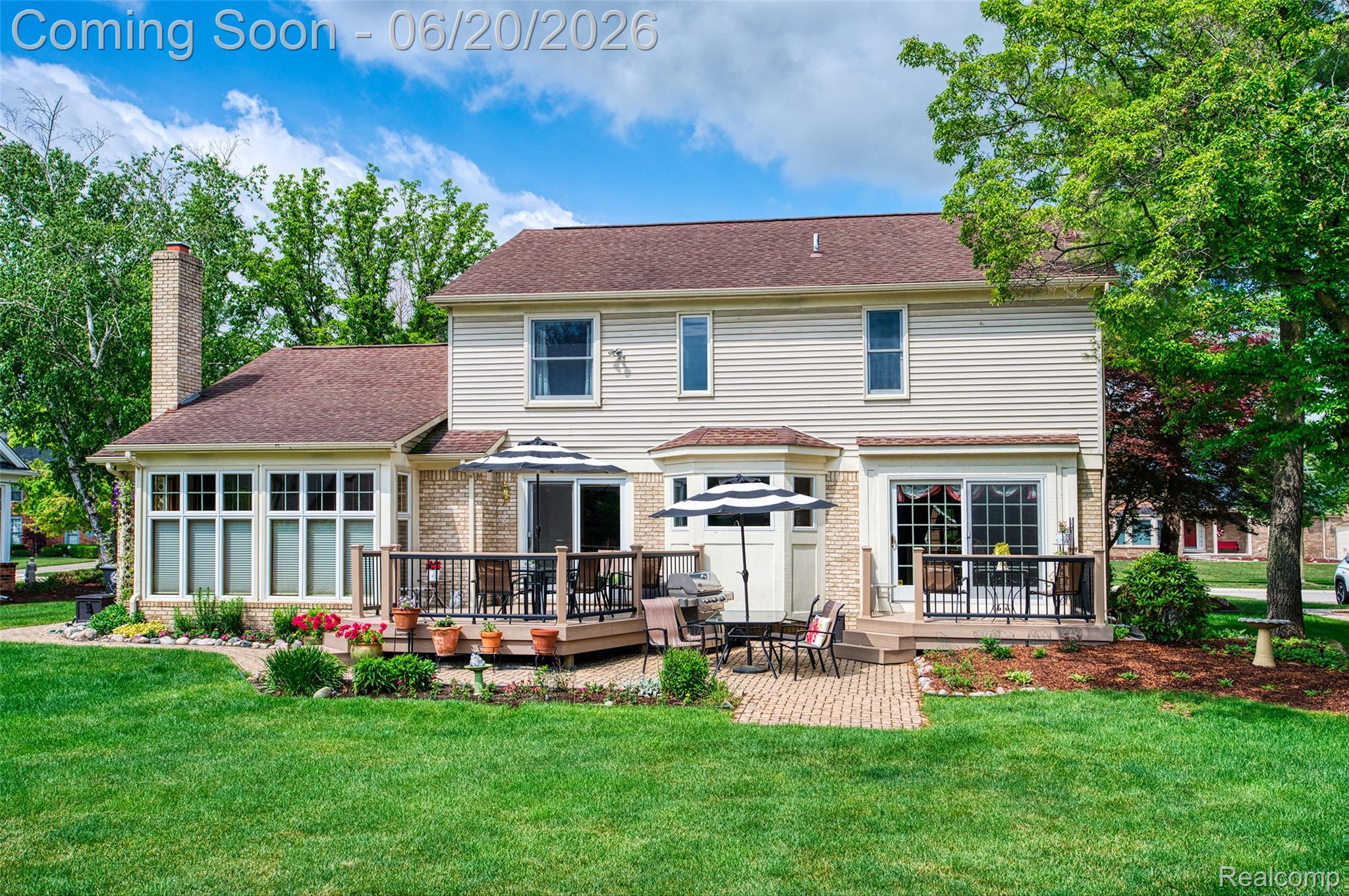 20216 Ellen Drive
