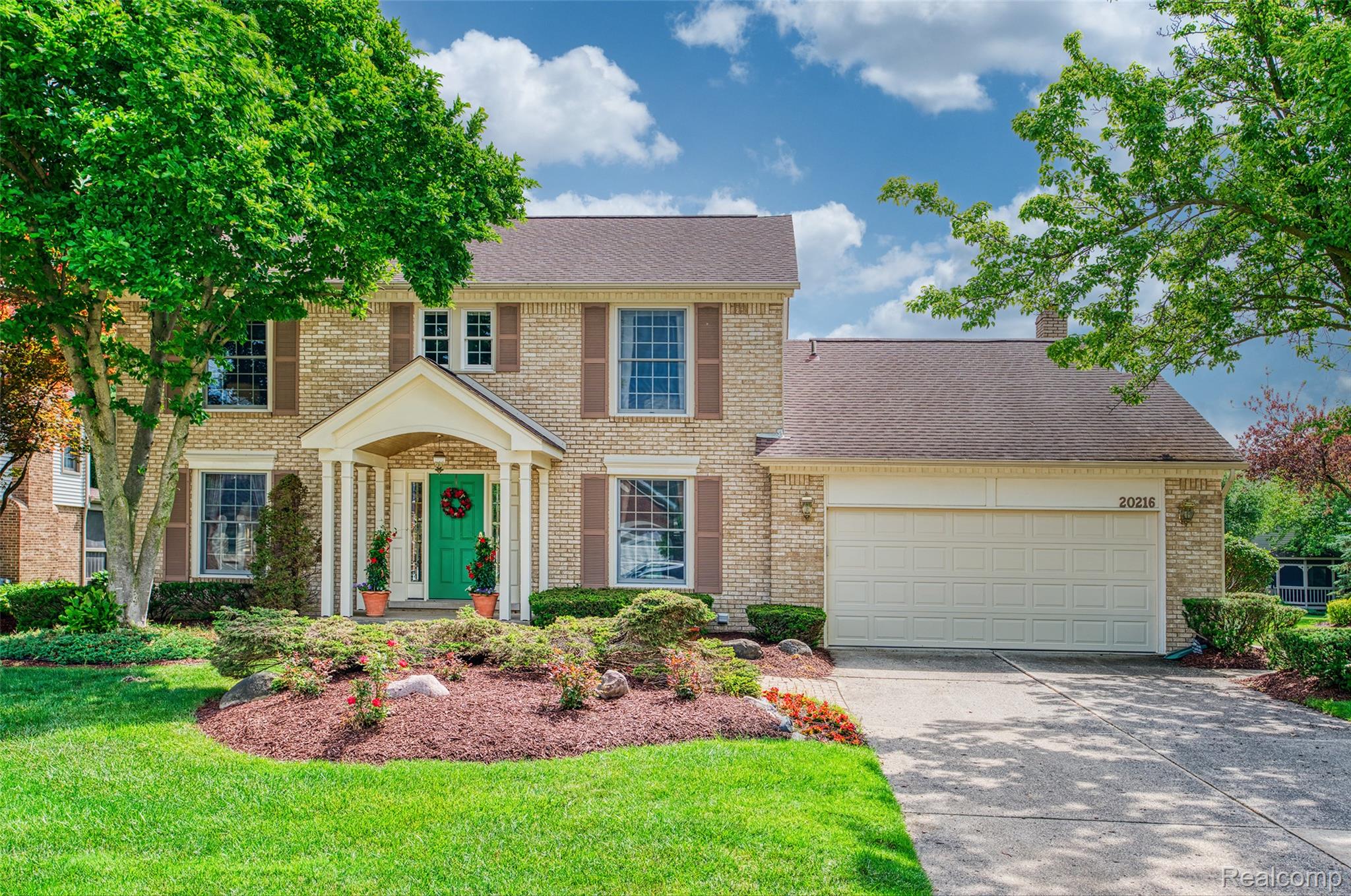 20216 Ellen Drive