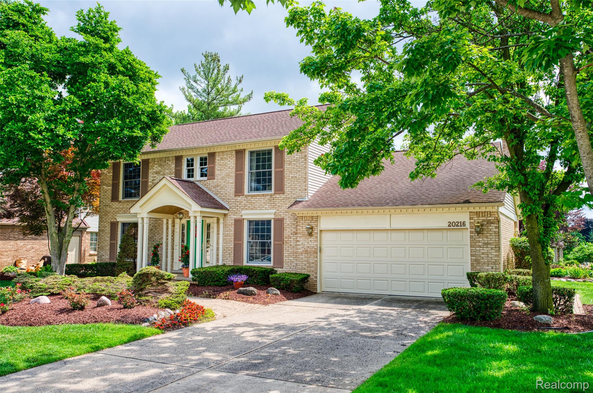 20216 Ellen Drive