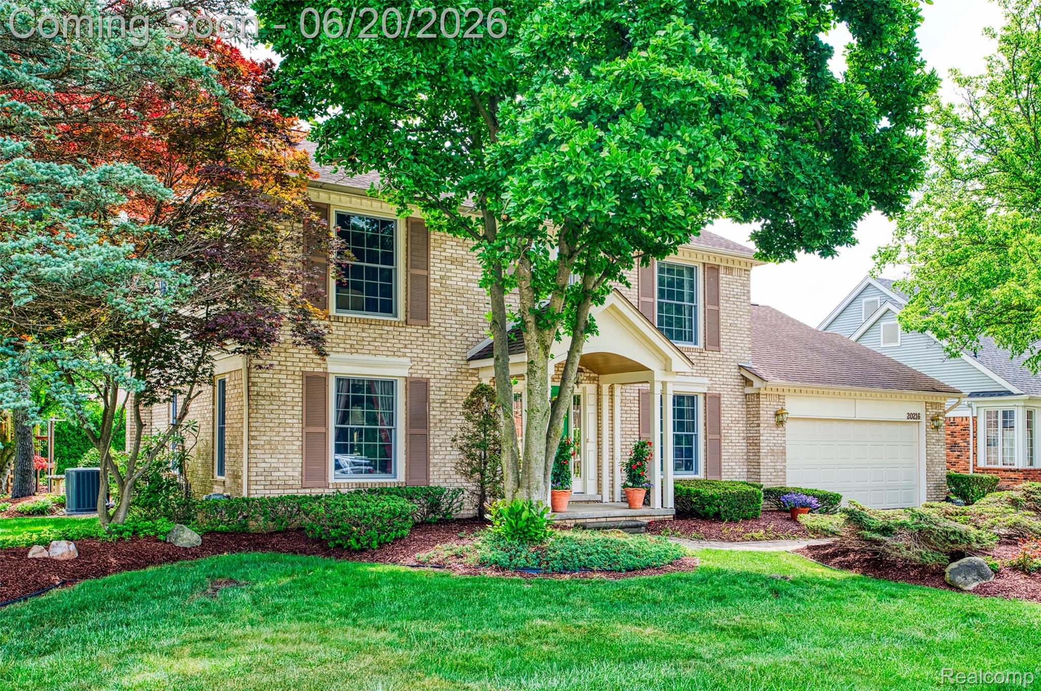 20216 Ellen Drive