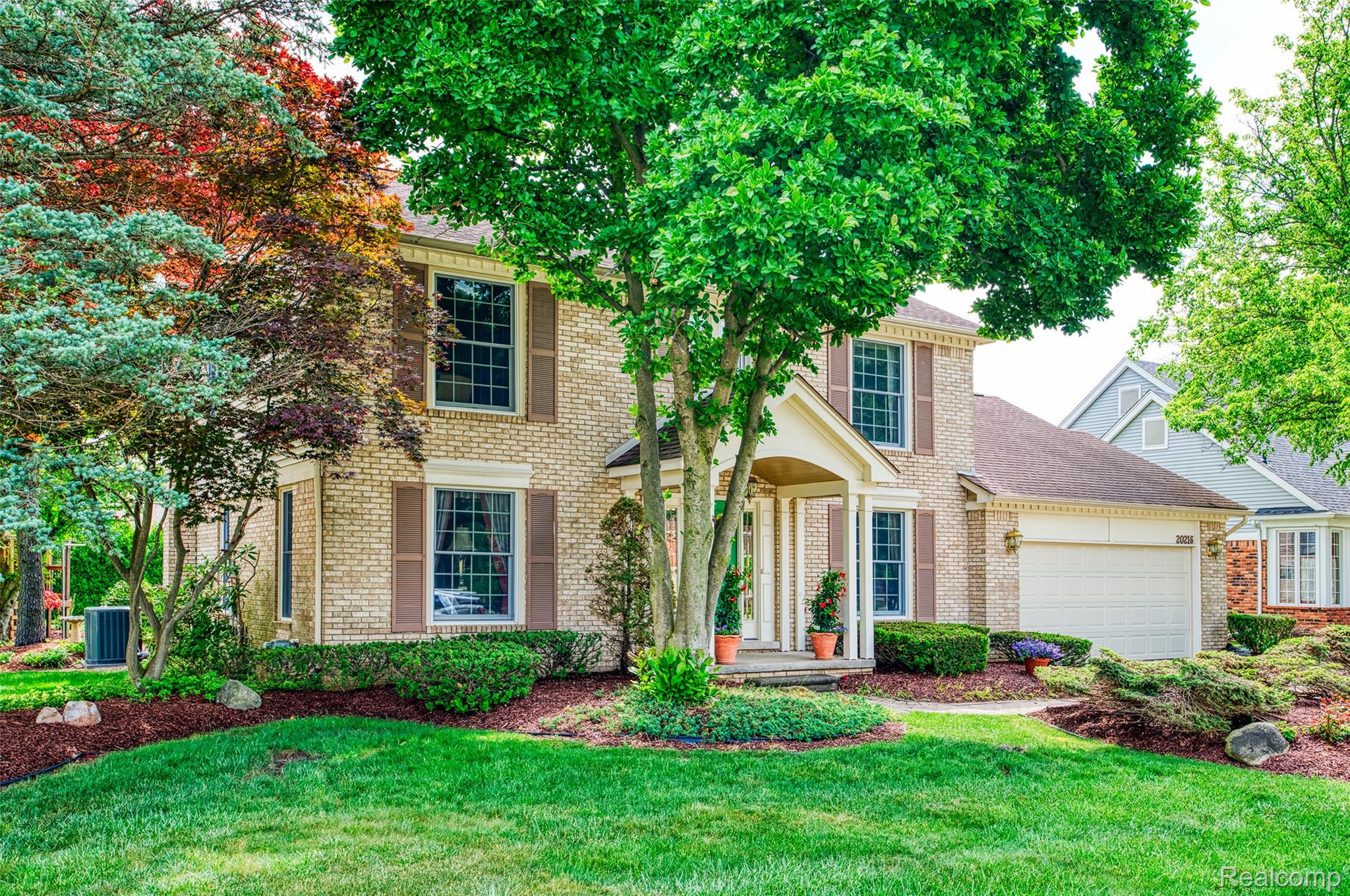 20216 Ellen Drive