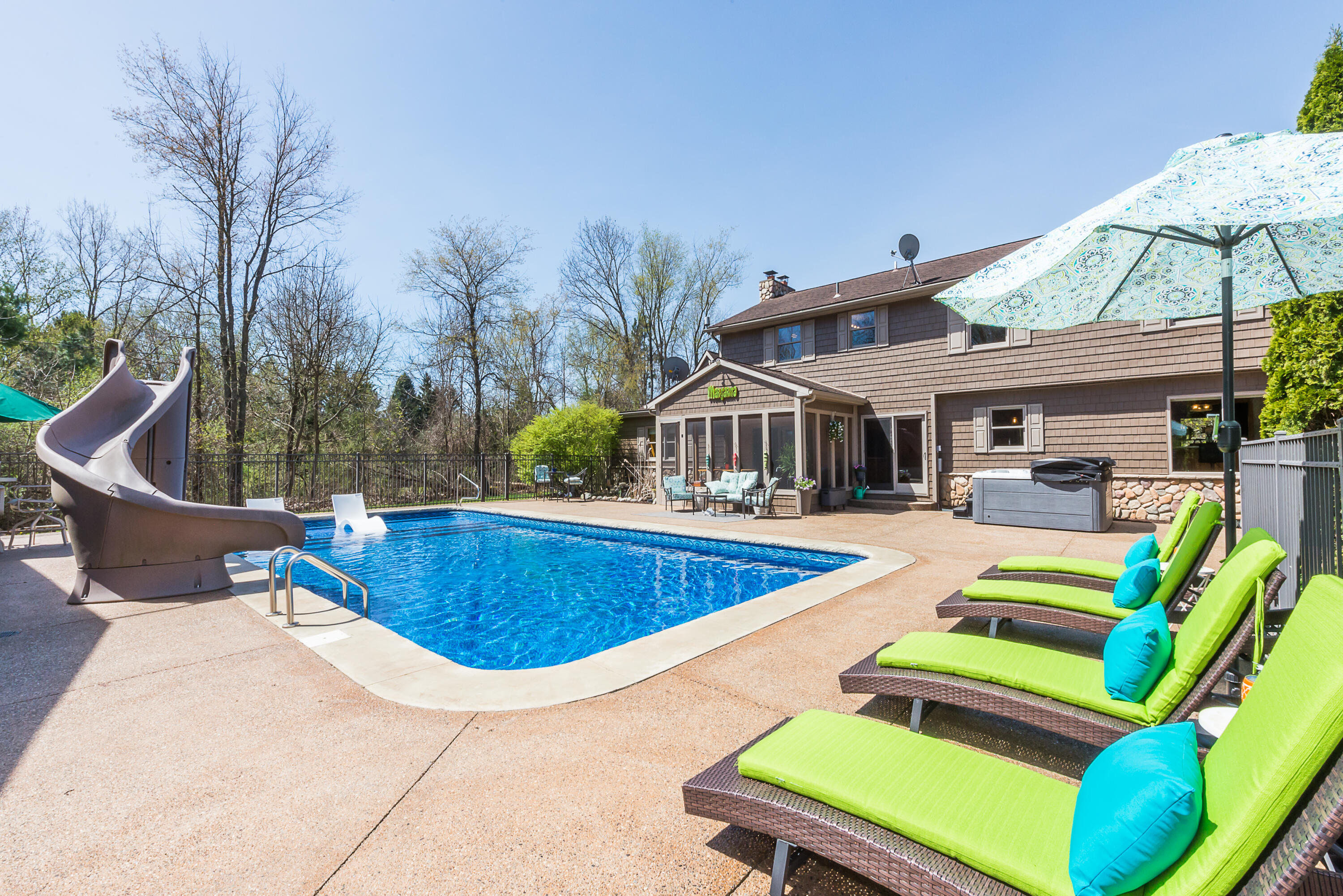 7949 Werkner Road
