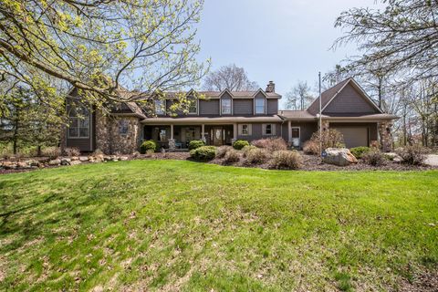 7949 Werkner Road Lyndon Township Washtenaw MI 48118