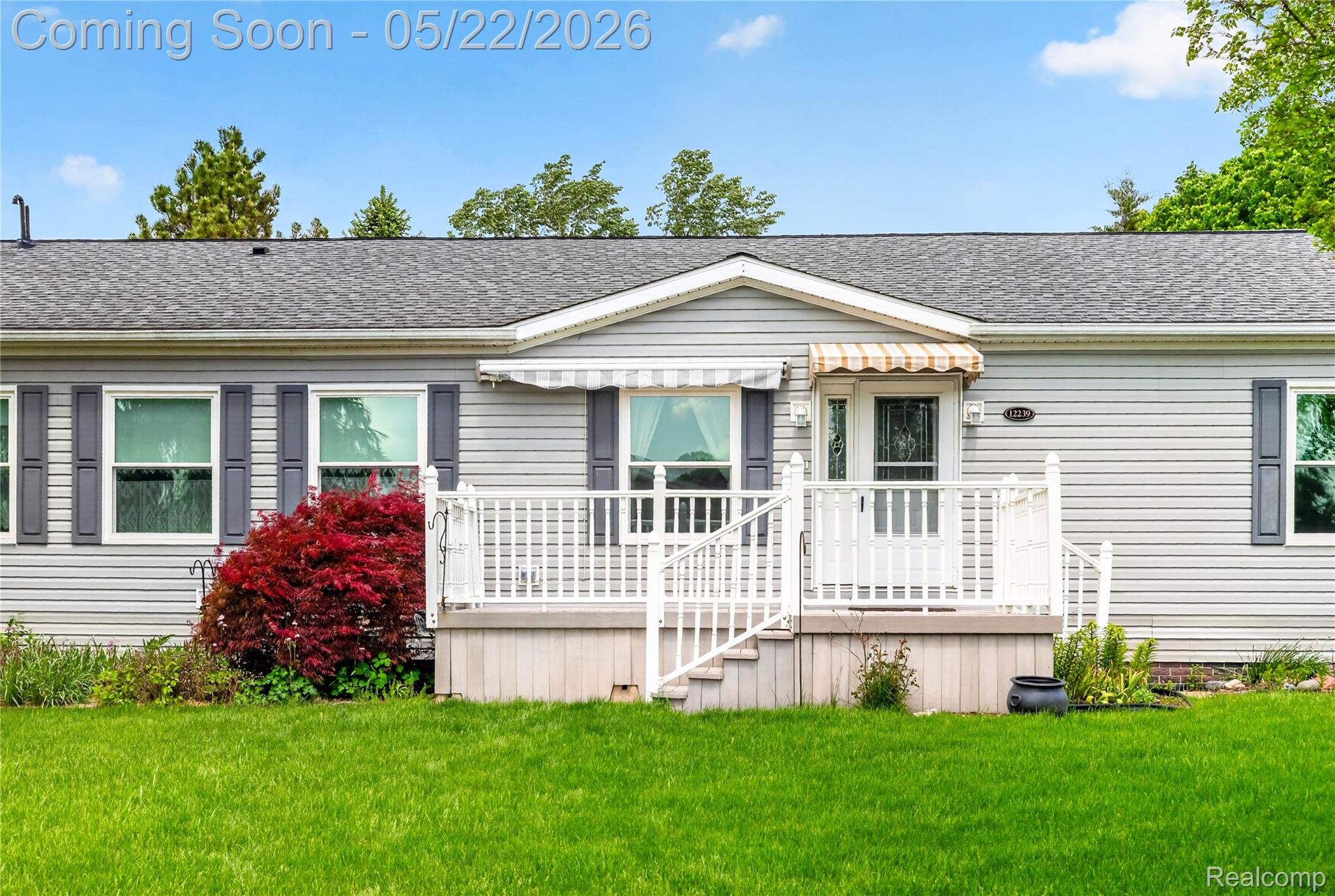 12239 Maple Creek Court