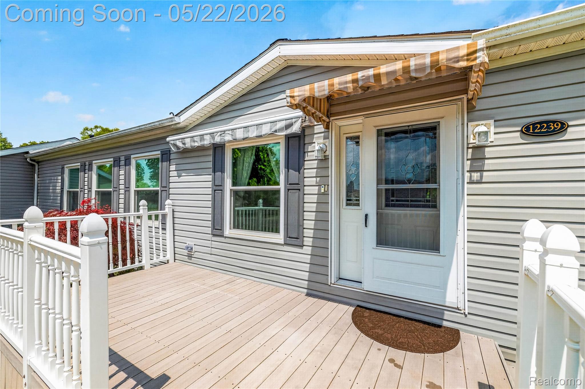 12239 Maple Creek Court
