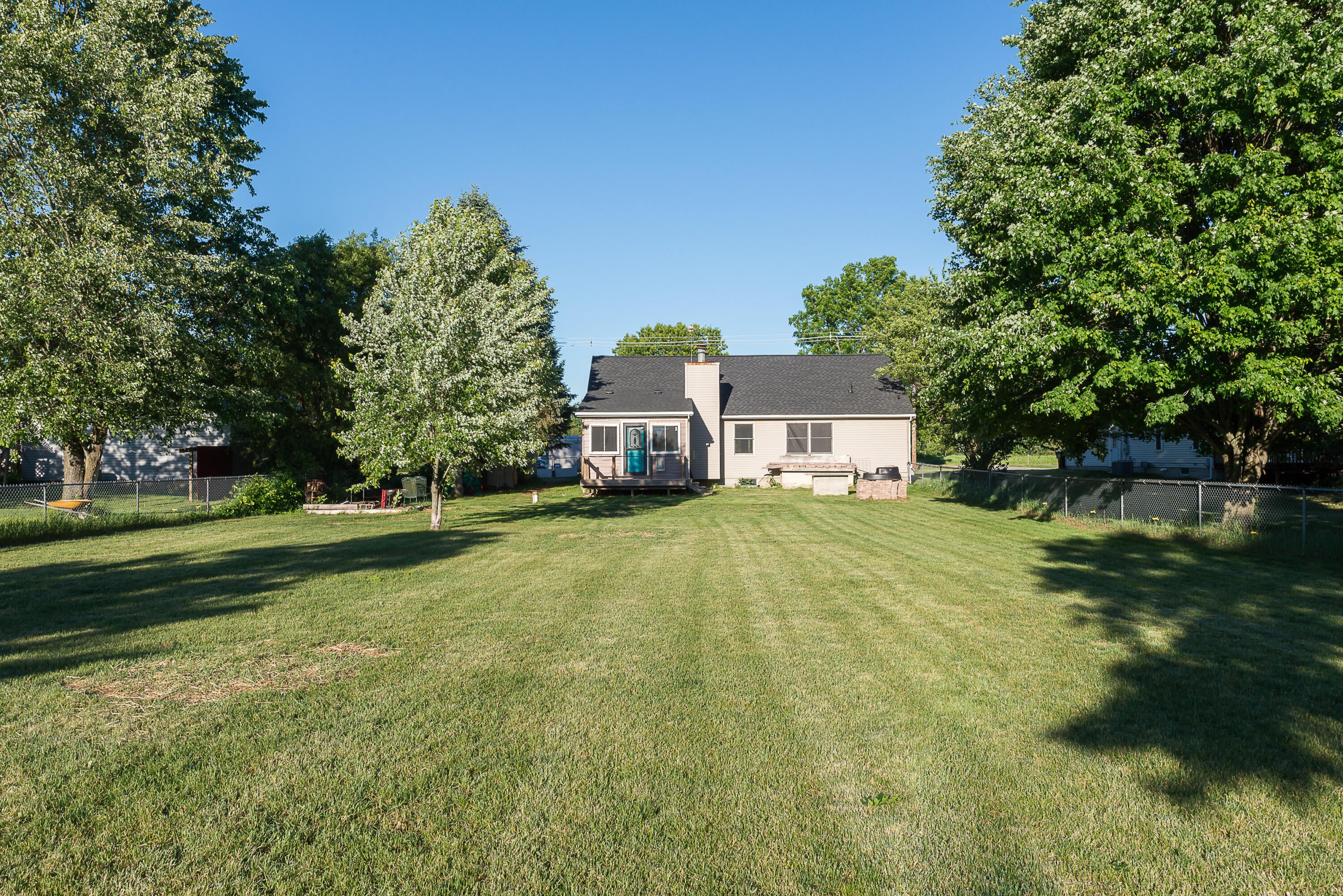 8280 Clear Lake Road