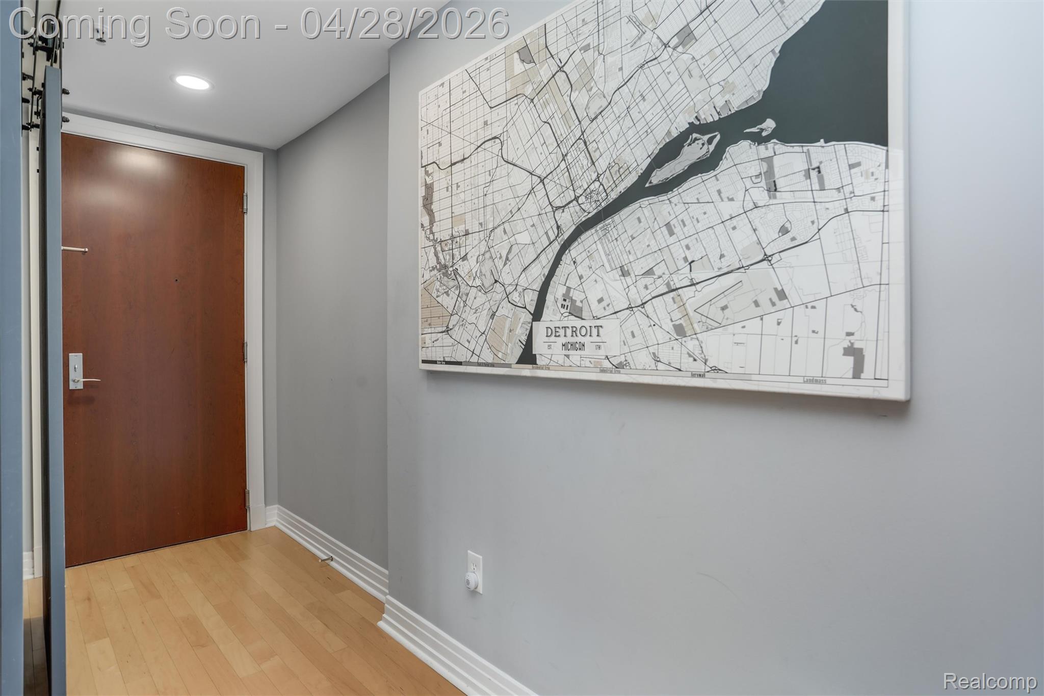 1001 W Jefferson 11B