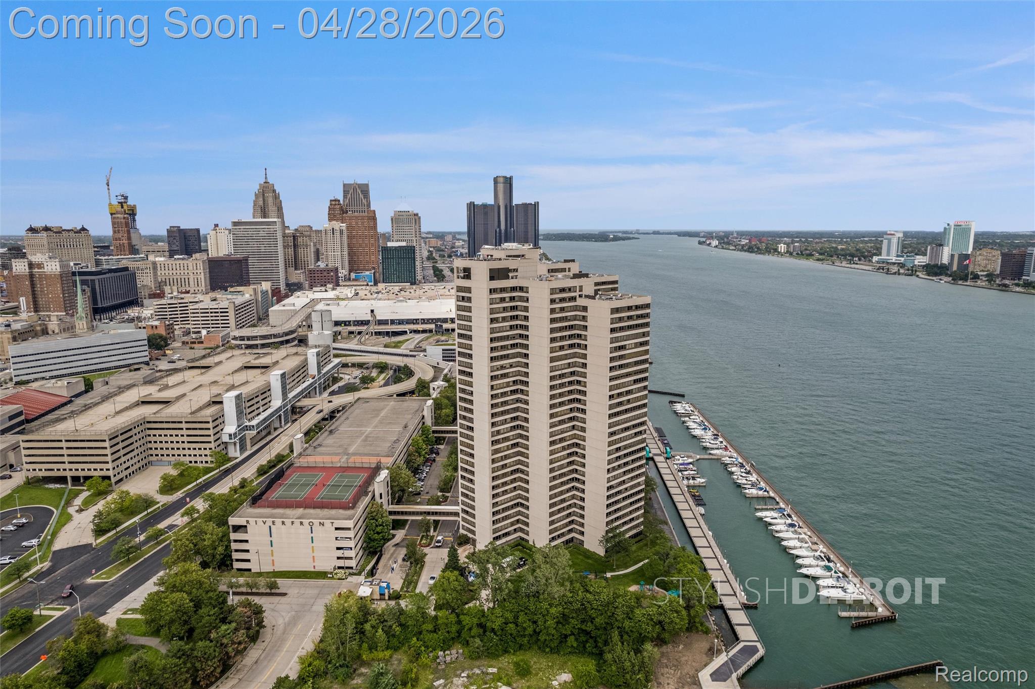 1001 W Jefferson 11B