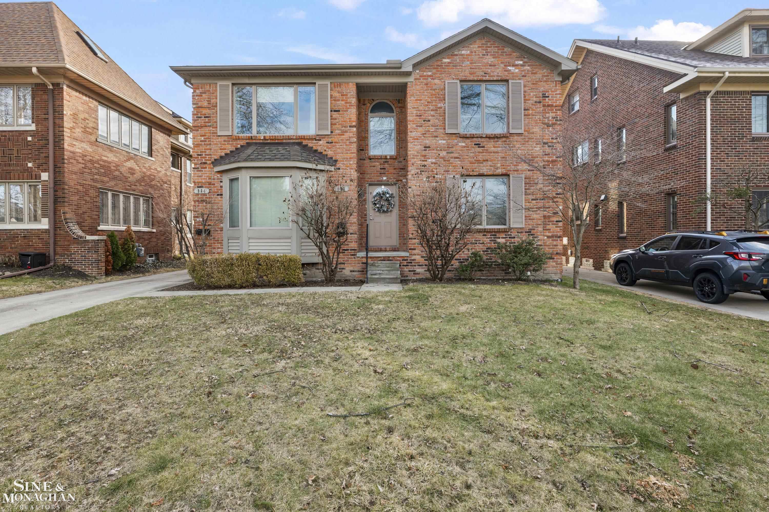 904 Trombley Road