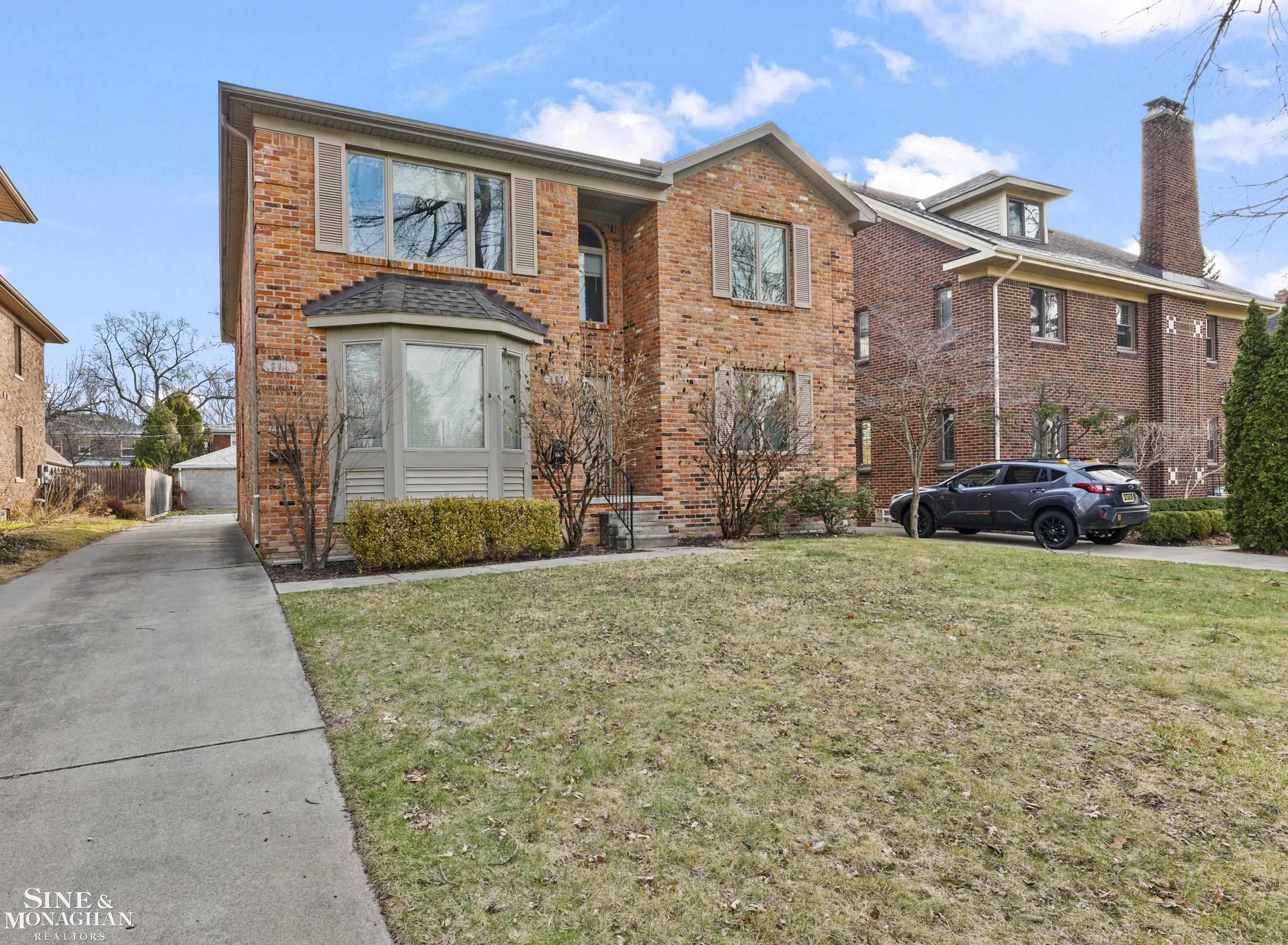 904 Trombley Road