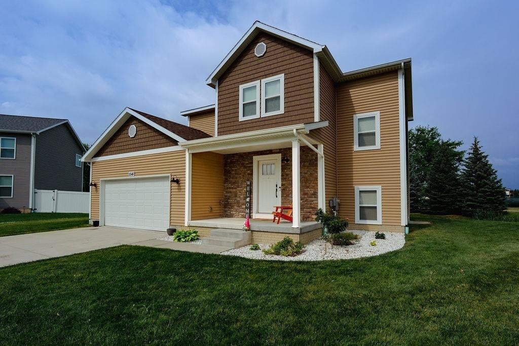 1541 Batson Place