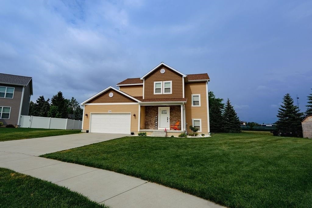 1541 Batson Place