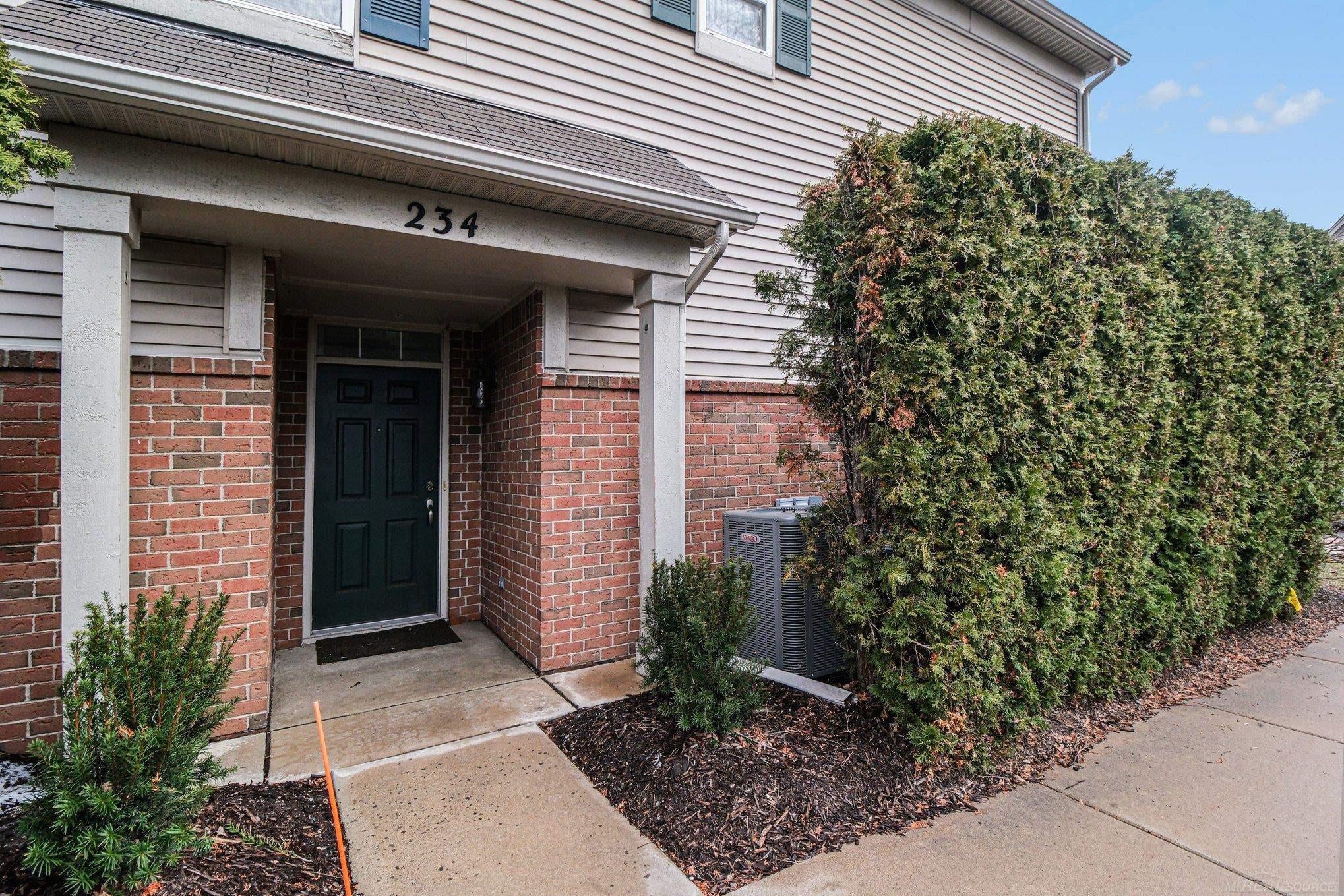 234 N Wixom Road