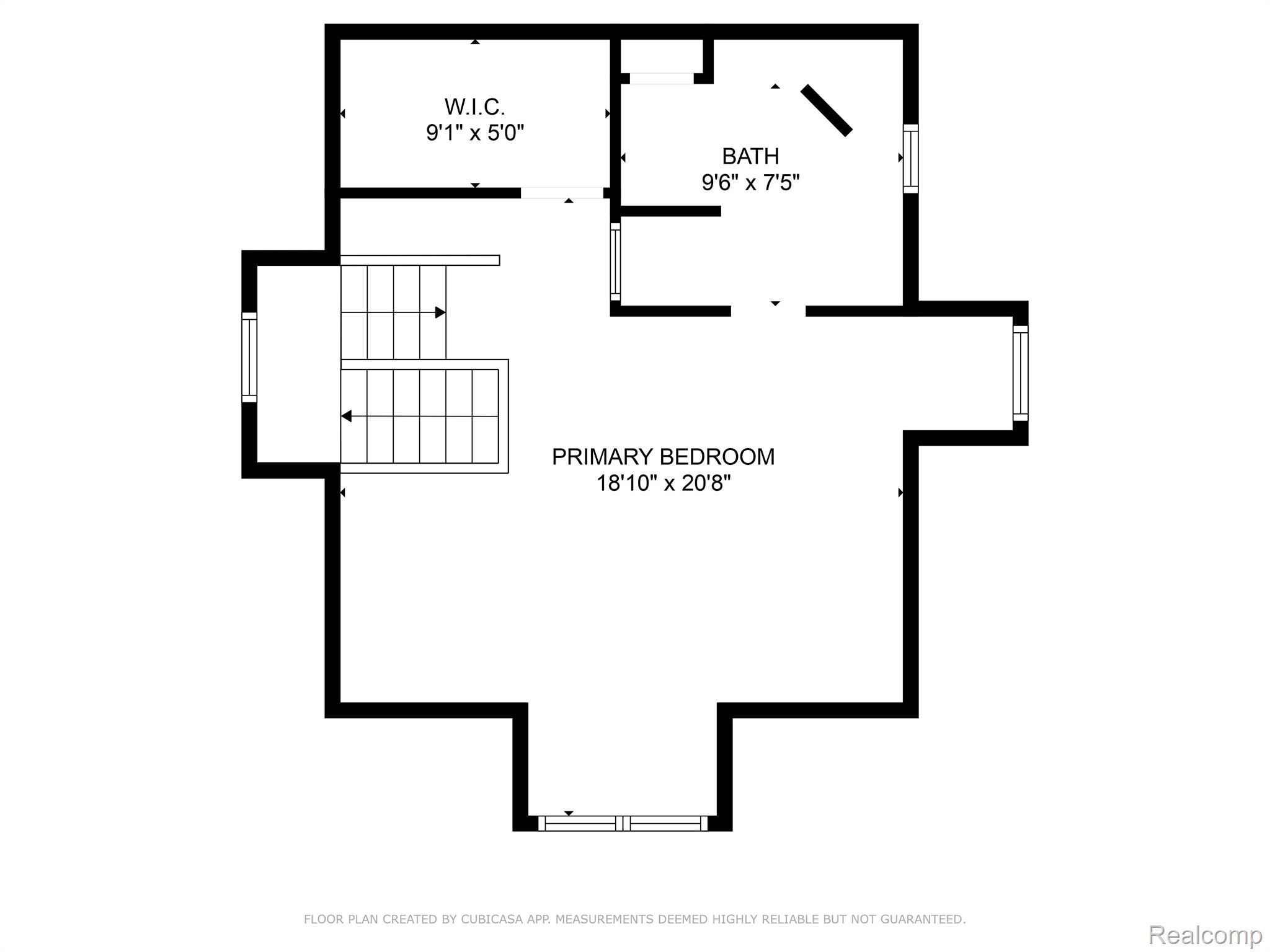 Detroit, Michigan 48208, United States, 5 Bedrooms Bedrooms, ,3 BathroomsBathrooms,Residential,Active,43730