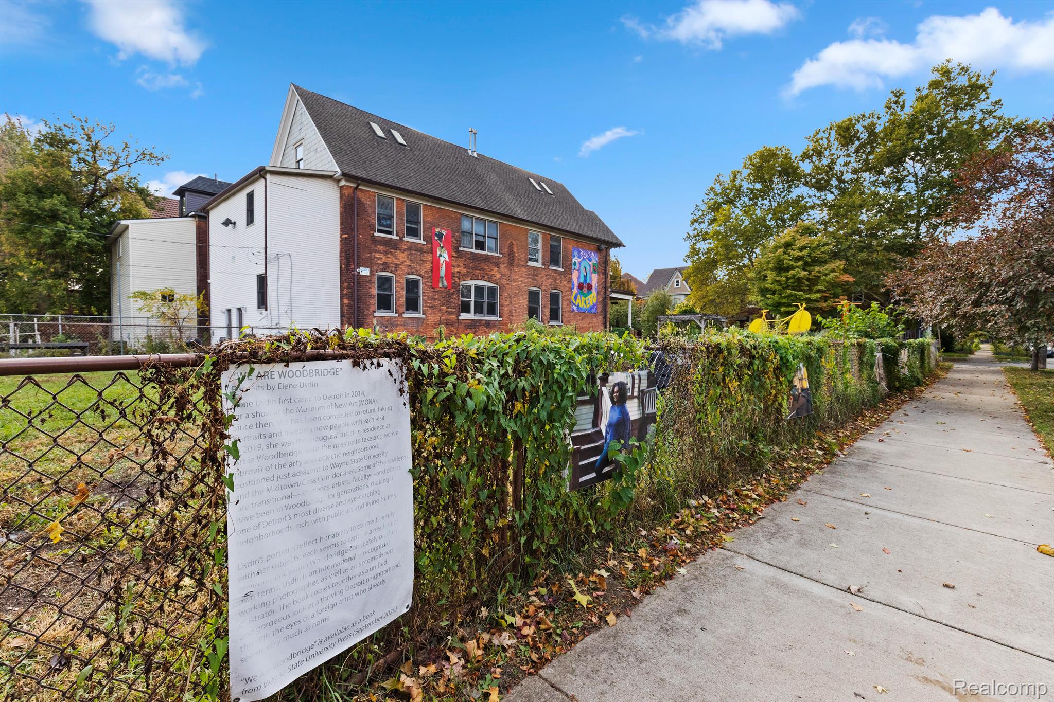 Detroit, Michigan 48208, United States, 5 Bedrooms Bedrooms, ,3 BathroomsBathrooms,Residential,Active,43730